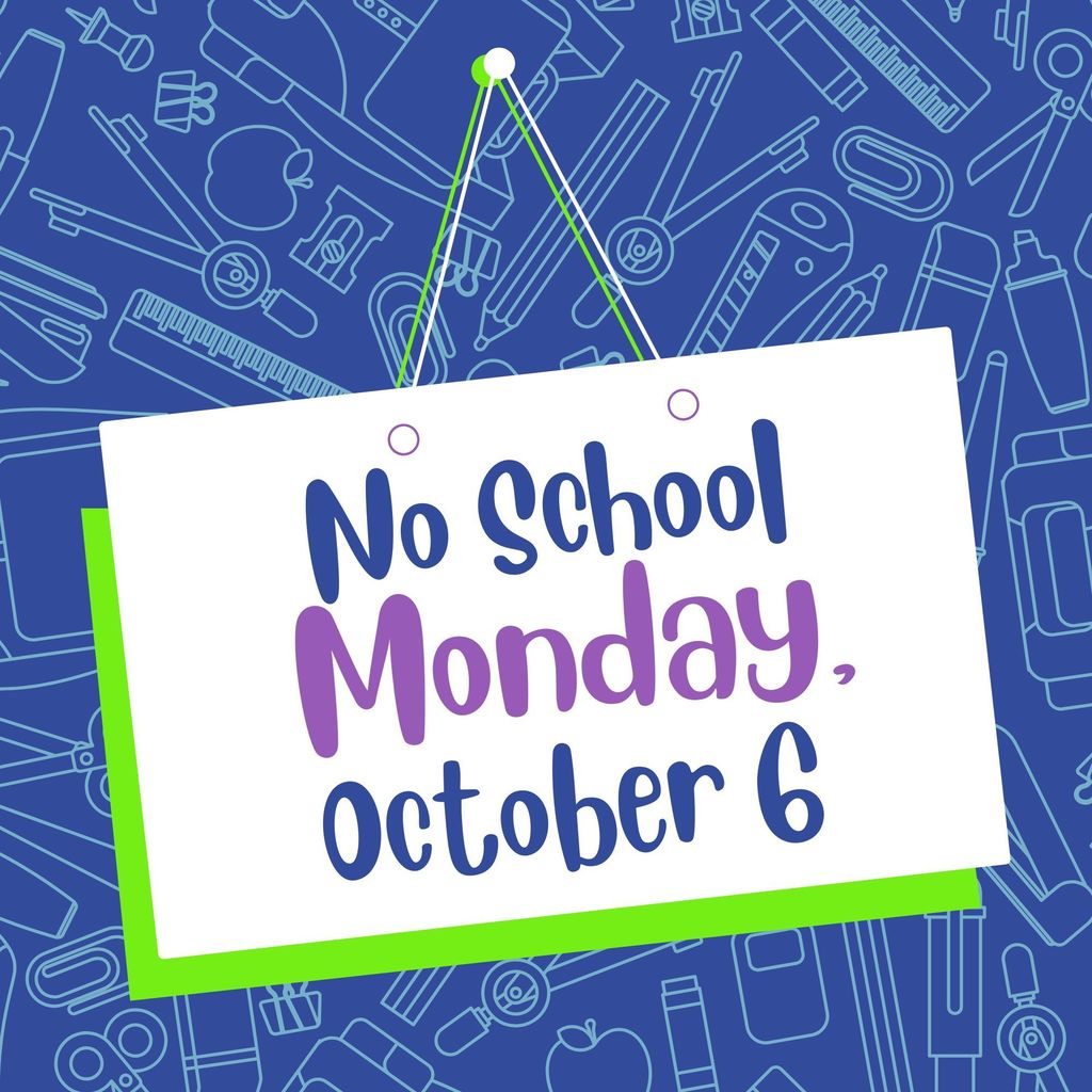 No School - Student Recess Day