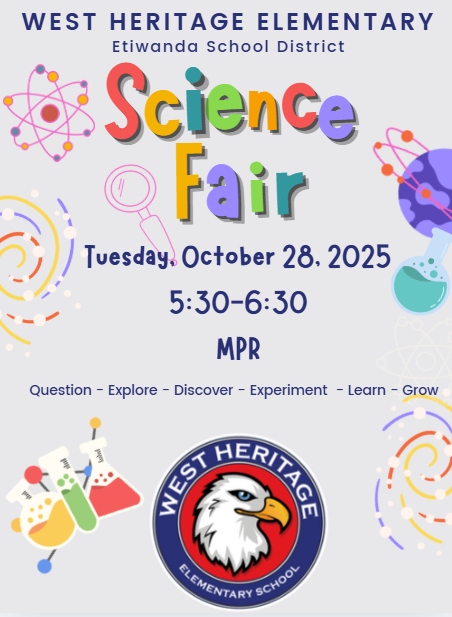 Science Fair