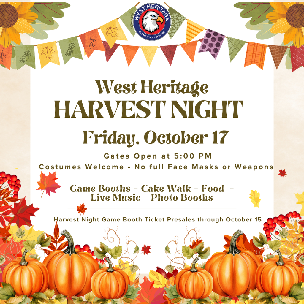 Harvest Night