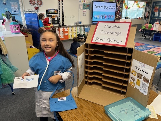 TK Career Day