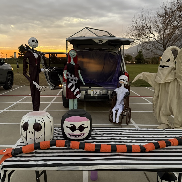 Halloween