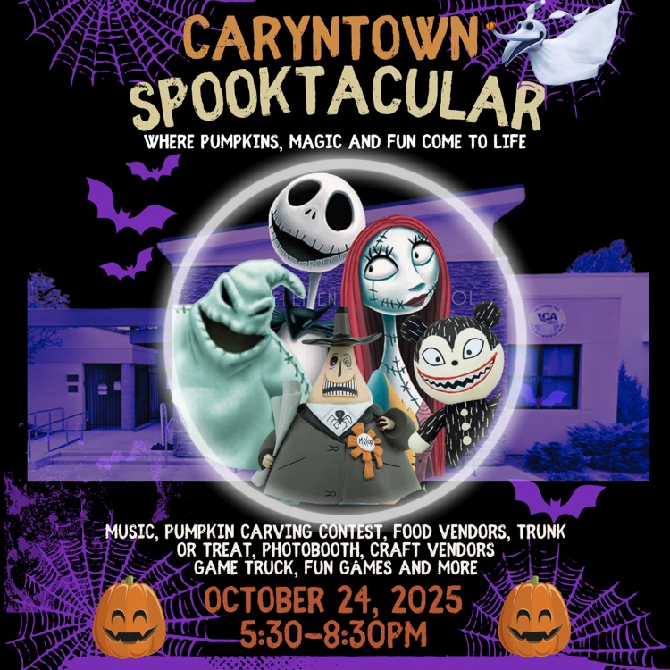 Spooktacular