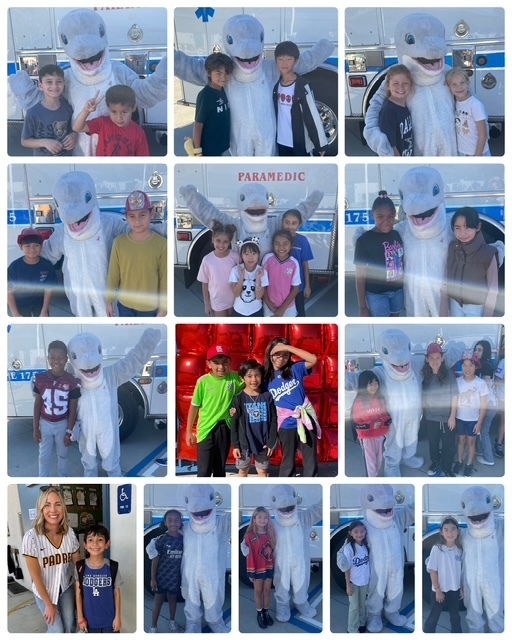 RRW - Team Jersey Day w/RCFD