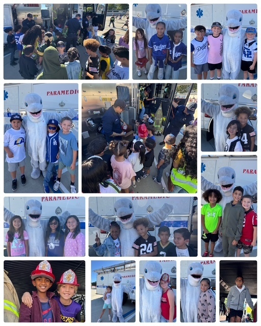 RRW - Team Jersey Day w/RCFD