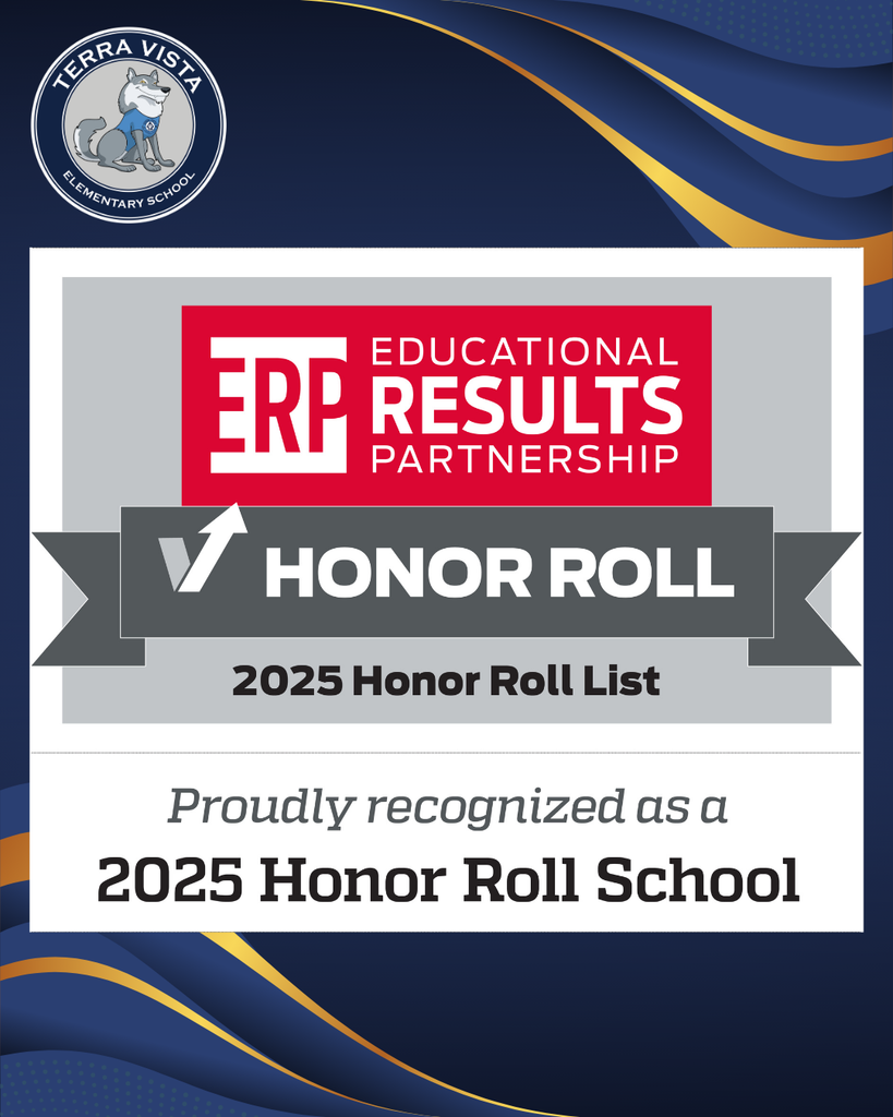 ERP Honor Roll