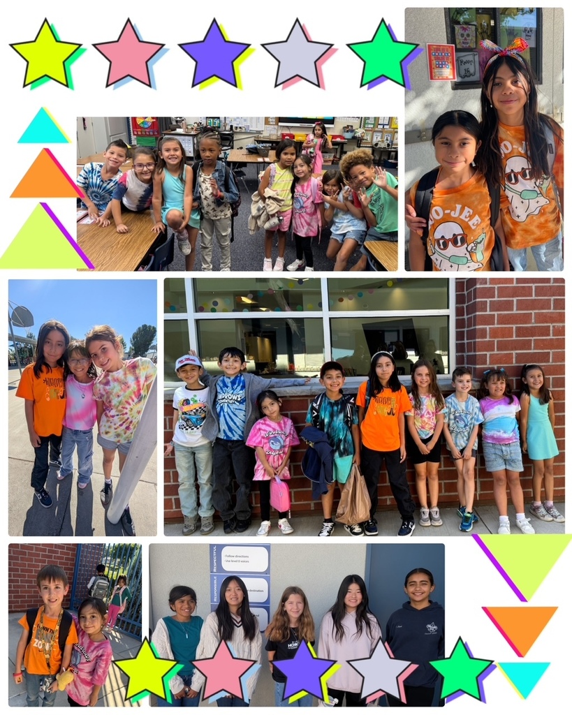 RRW - Neon or Tie Dye