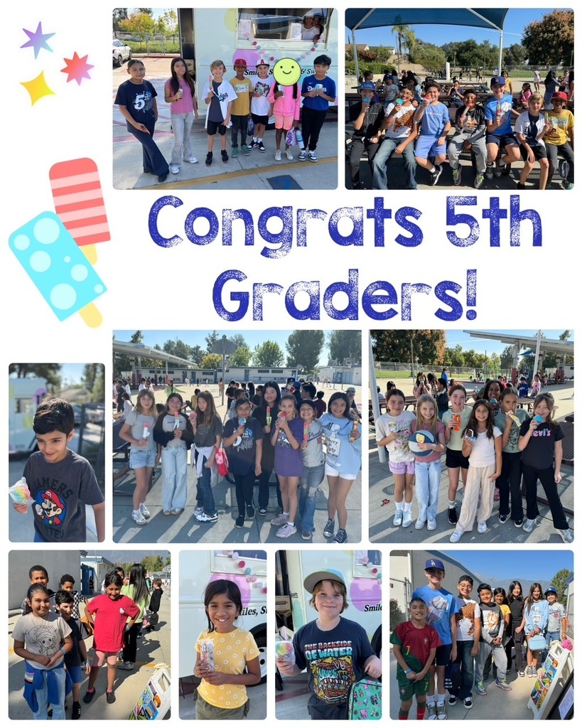 1st Tri AR Goal Met Reward