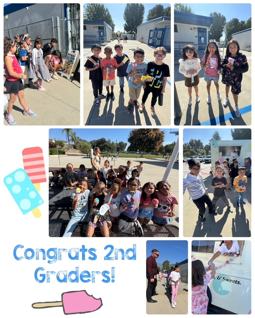 1st Tri AR Goal Met Reward