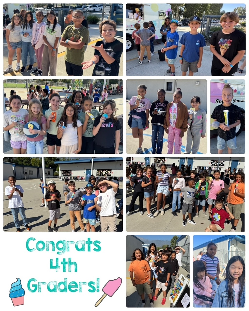 1st Tri AR Goal Met Reward