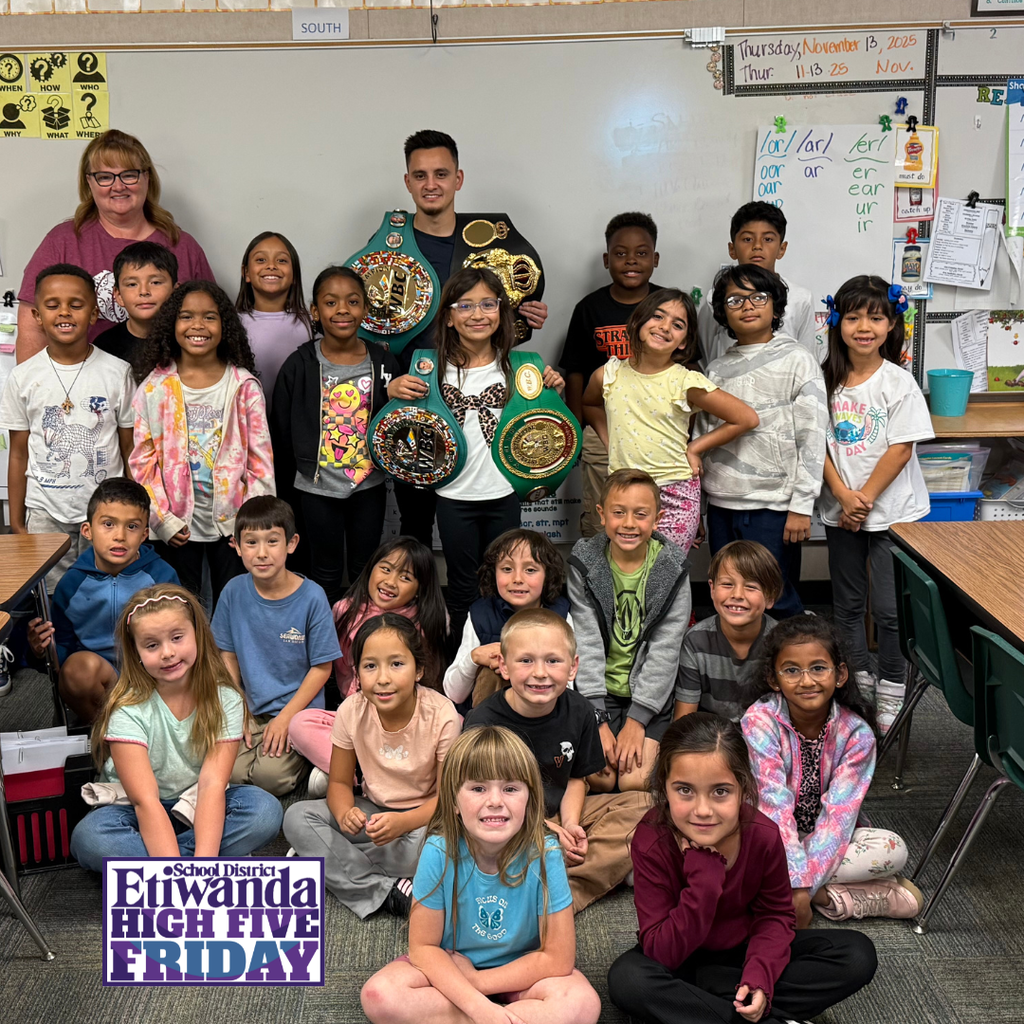 Text: high Five Friday