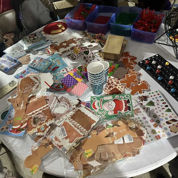 Winter Wonderland “Grinchmas”