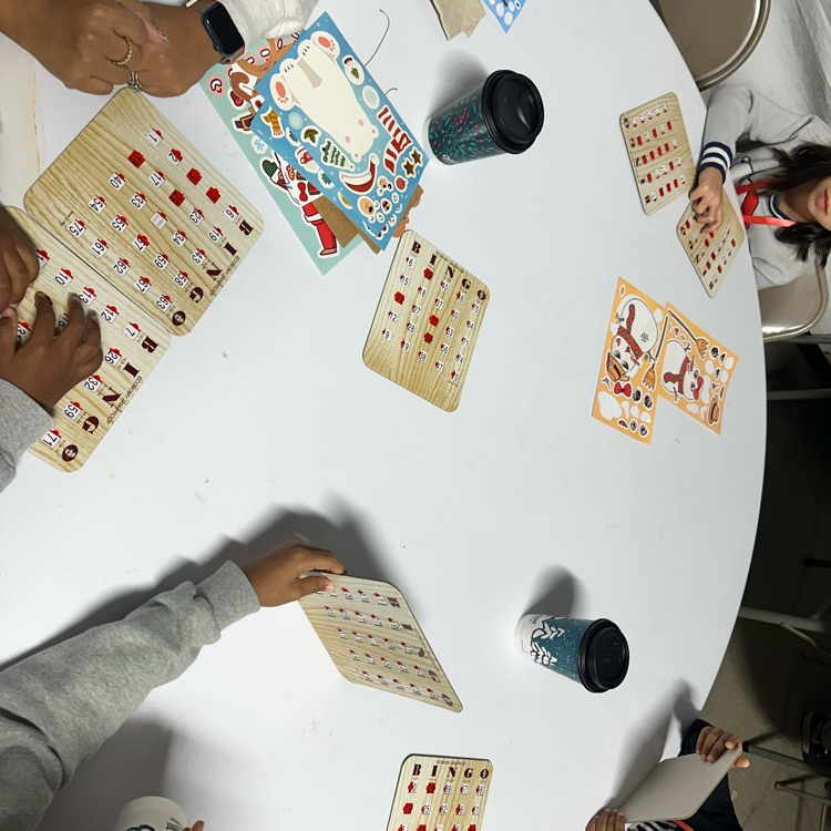 Winter Wonderland “Grinchmas”