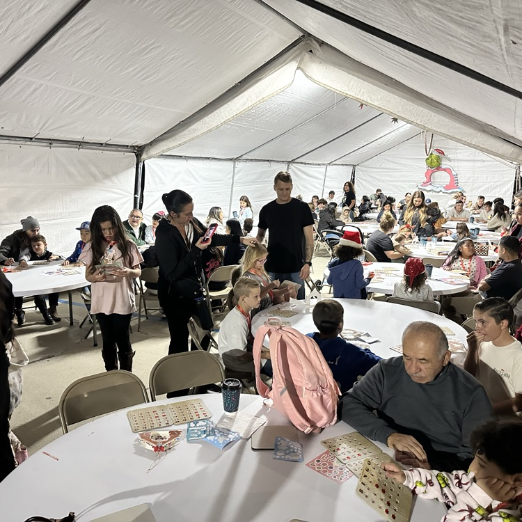 Winter Wonderland “Grinchmas”