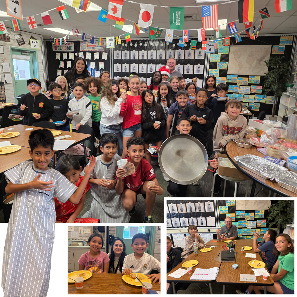 No text Images: students in class