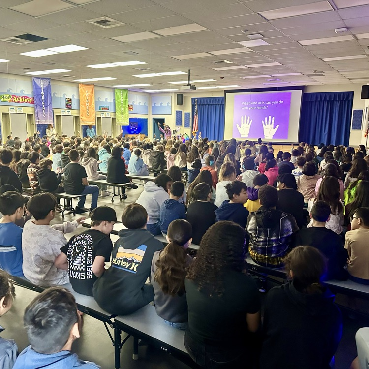 Kindness Assembly
