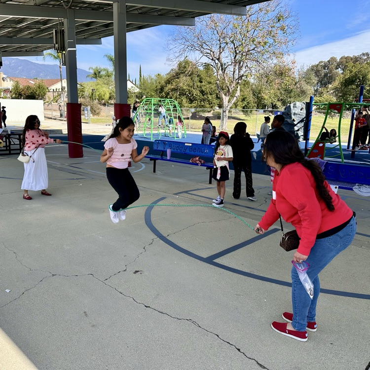 Jump Into Black History