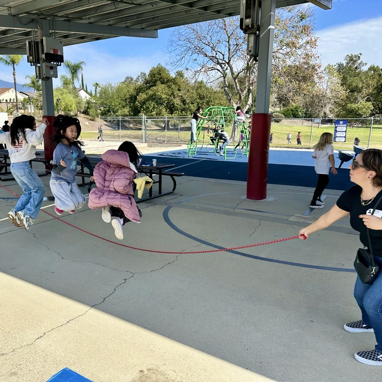 Jump Into Black History