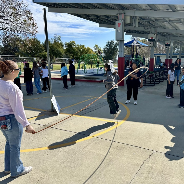 Jump Into Black History