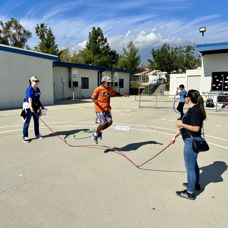 Jump Into Black History