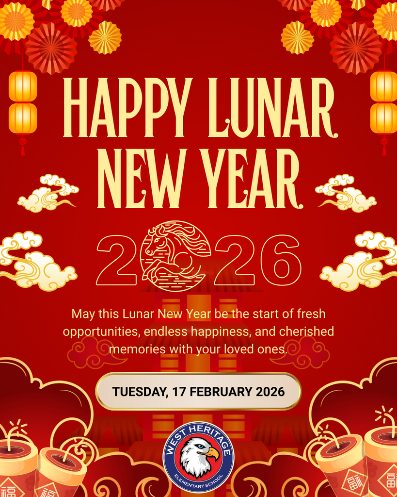 Happy Lunar NY 2026