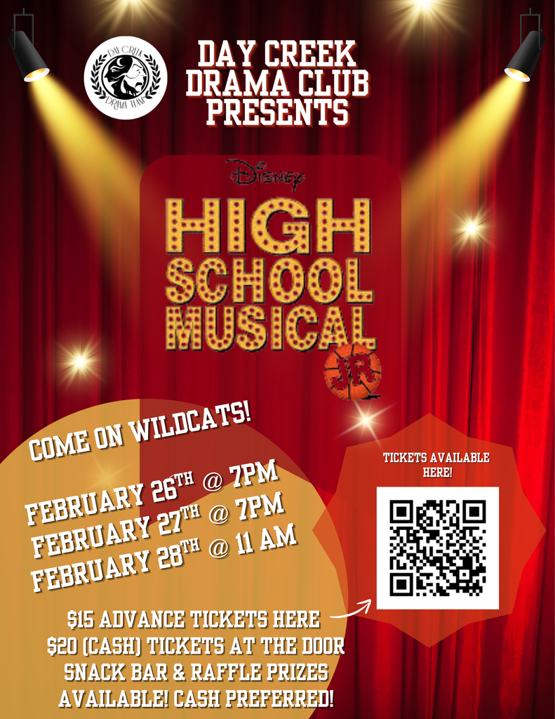 high school musical tickets available drama team