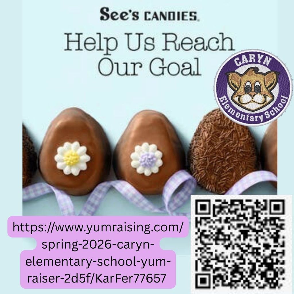 See's Candy Virtual  Spring Yumraiser