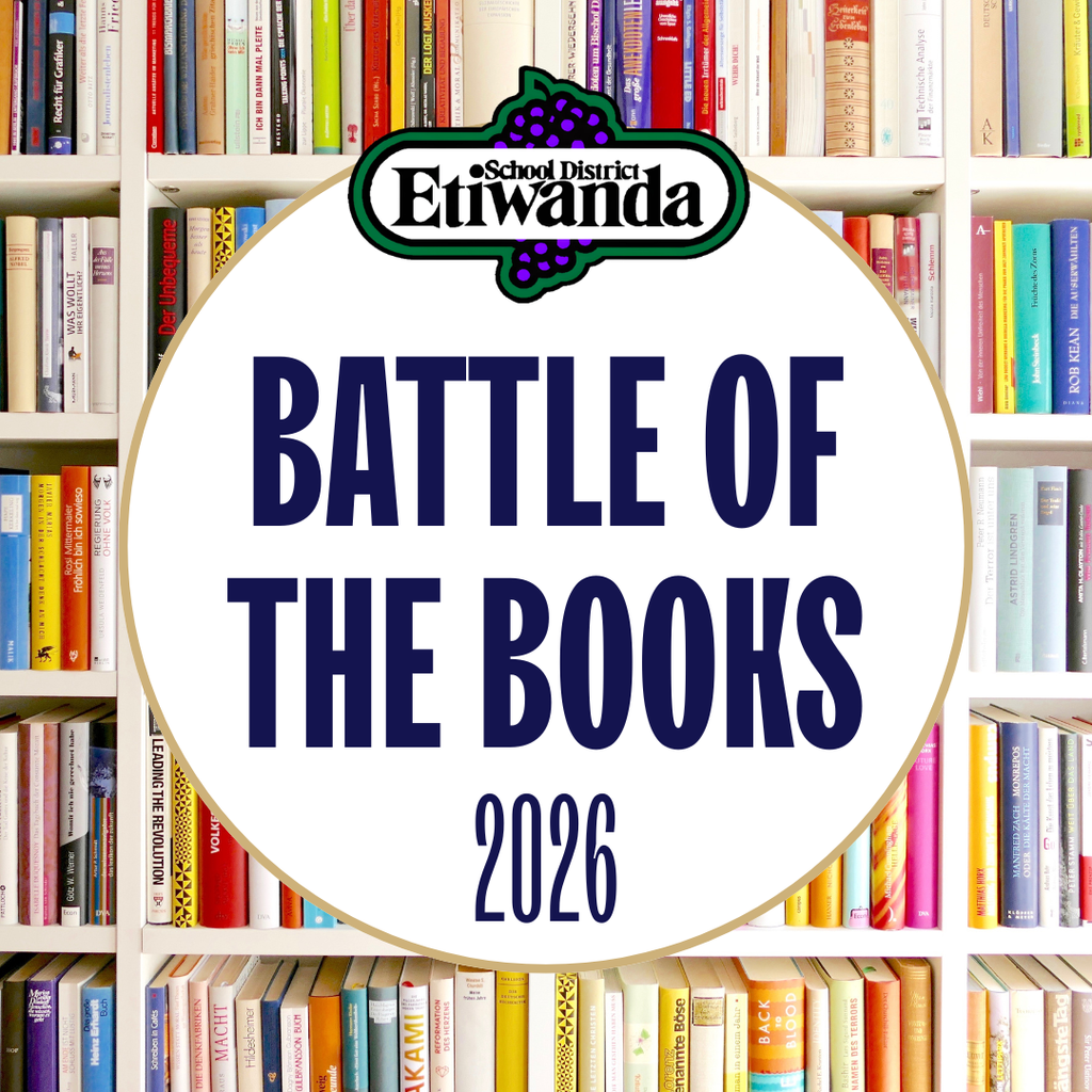 Txt: Battle of the Books 2026