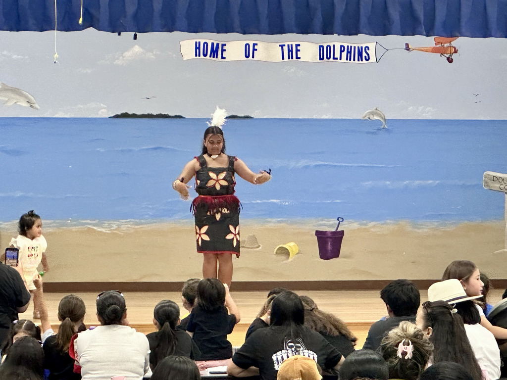Traditional Tongan Dance
