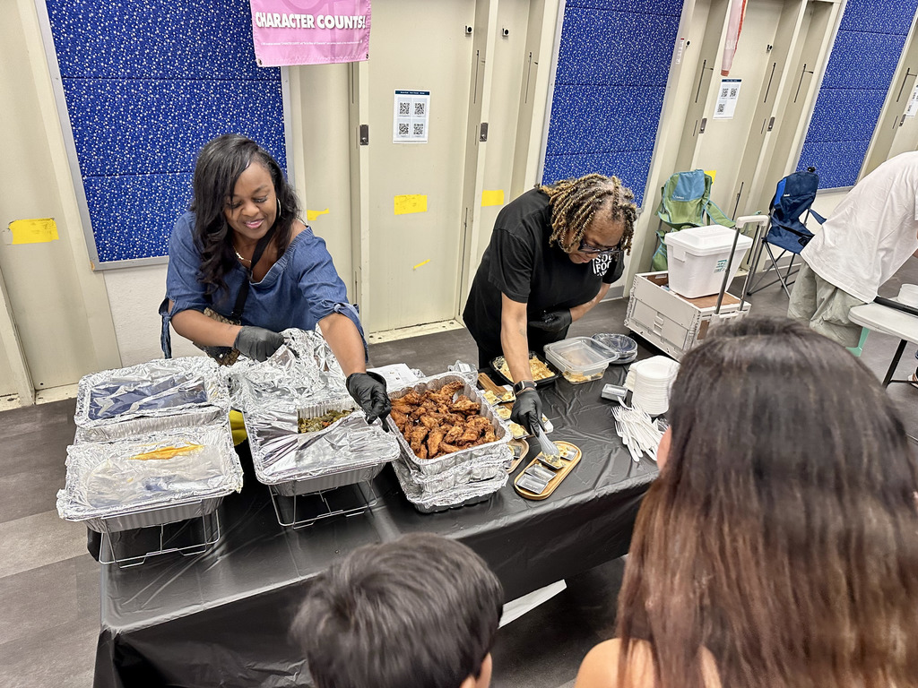 The Soul Food Lounge