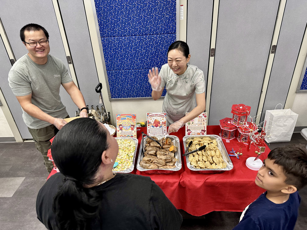 Traditional Chinese Cuisine