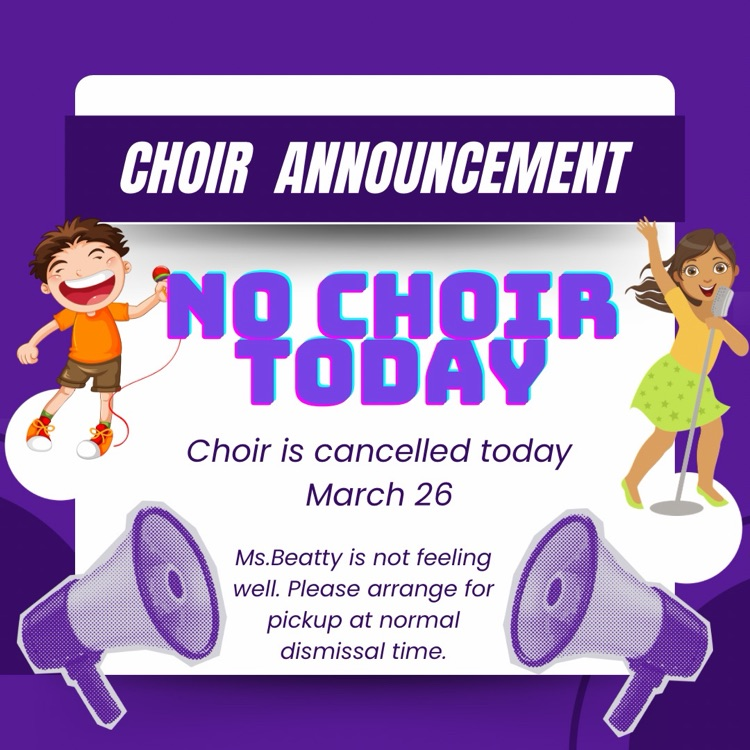 No Choir