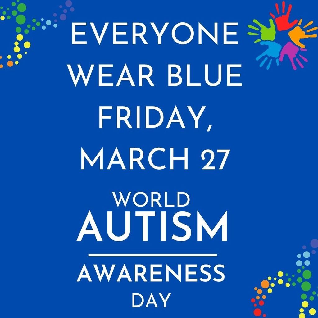 Autism Awareness