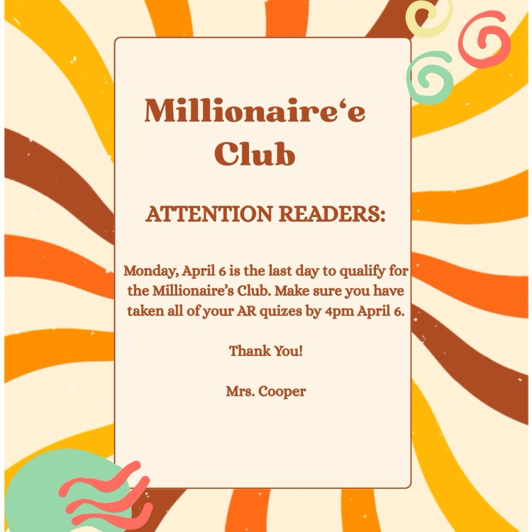 millionaire’s club