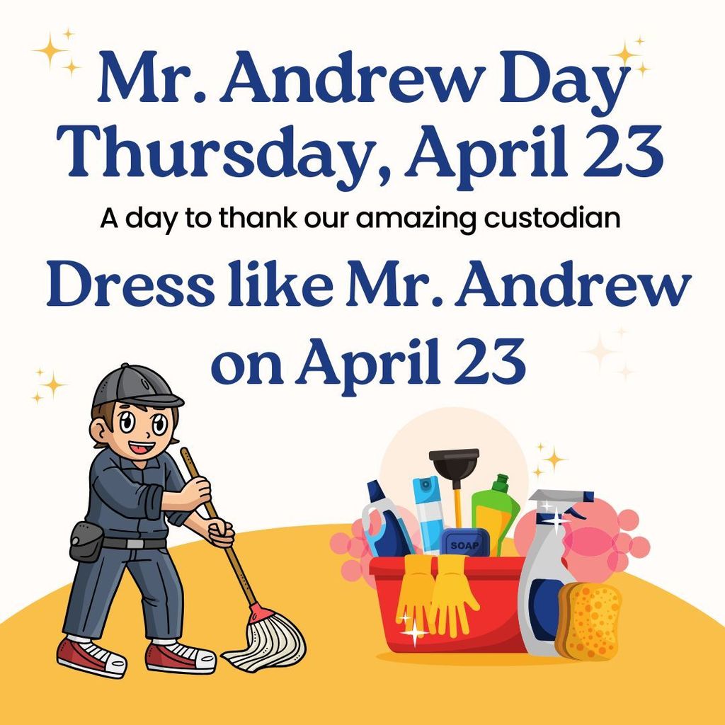 Mr. Andrew Day