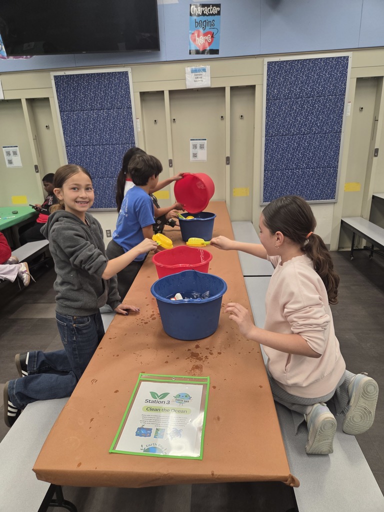 Cleaning up our ocean