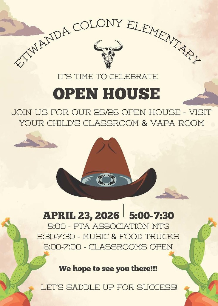 Open House