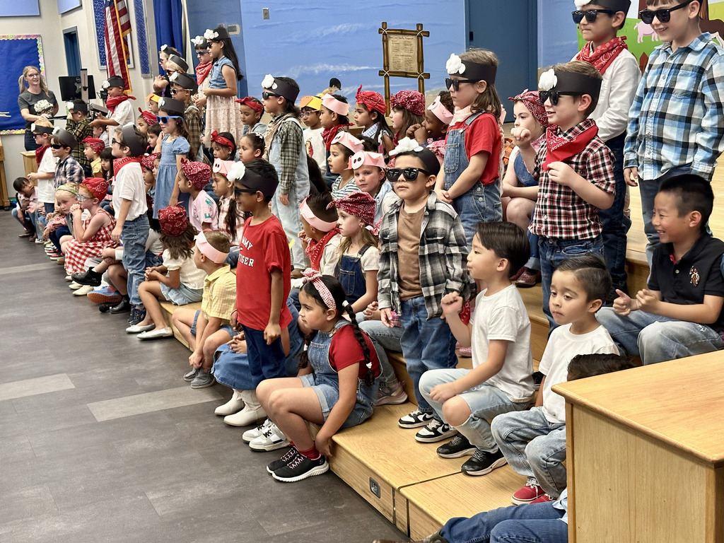 Kinder Farm Production 2026