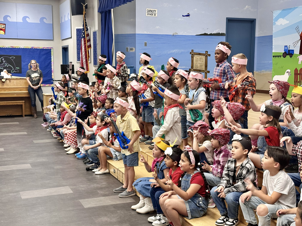 Kinder Farm Production 2026