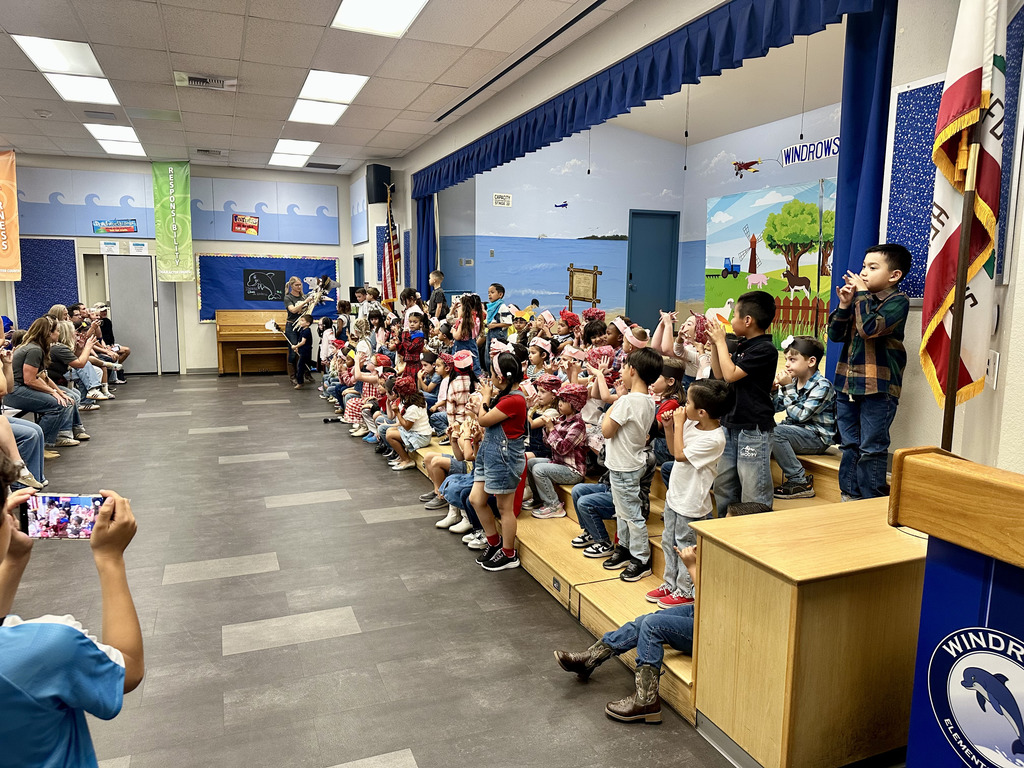 Kinder Farm Production 2026