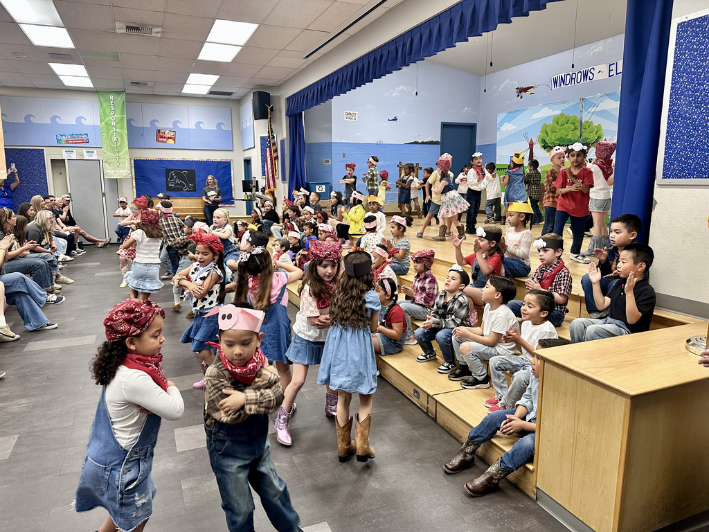 Kinder Farm Production 2026