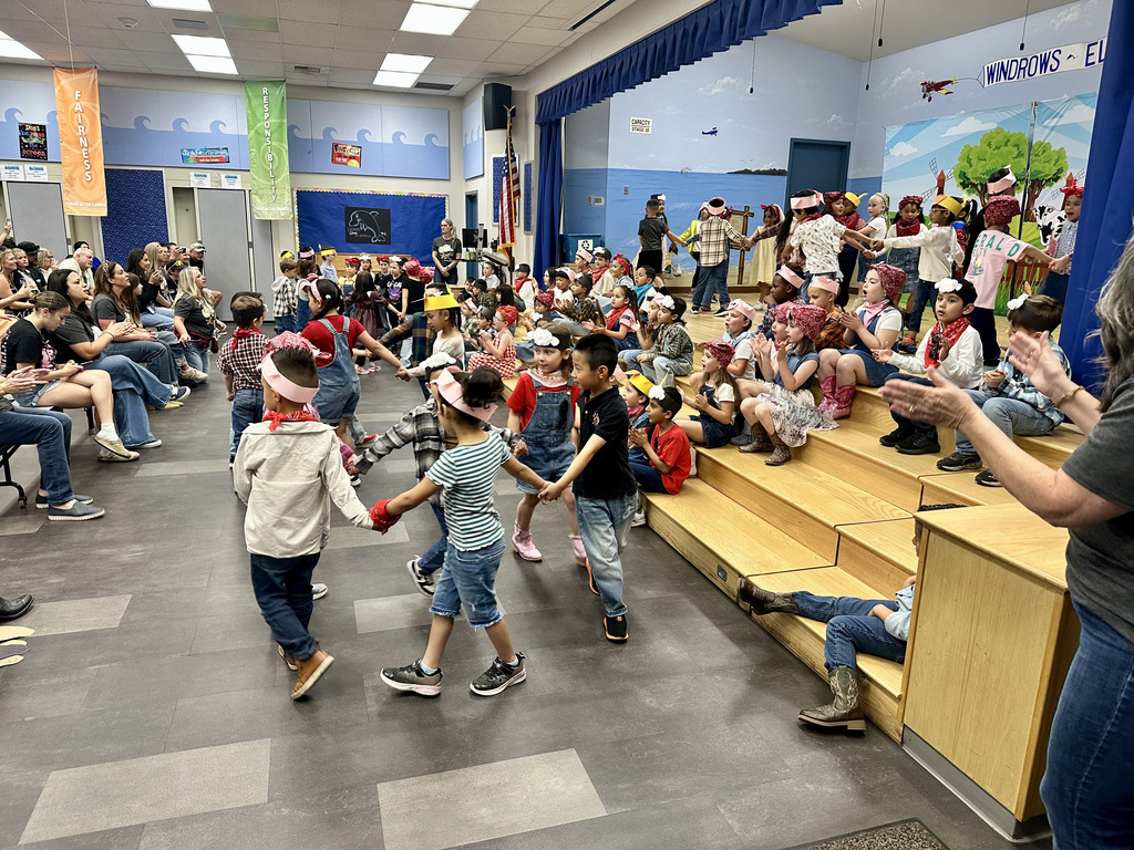 Kinder Farm Production 2026