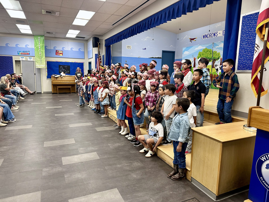 Kinder Farm Production 2026