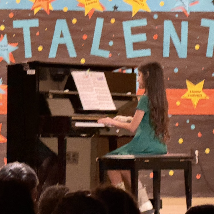 talent