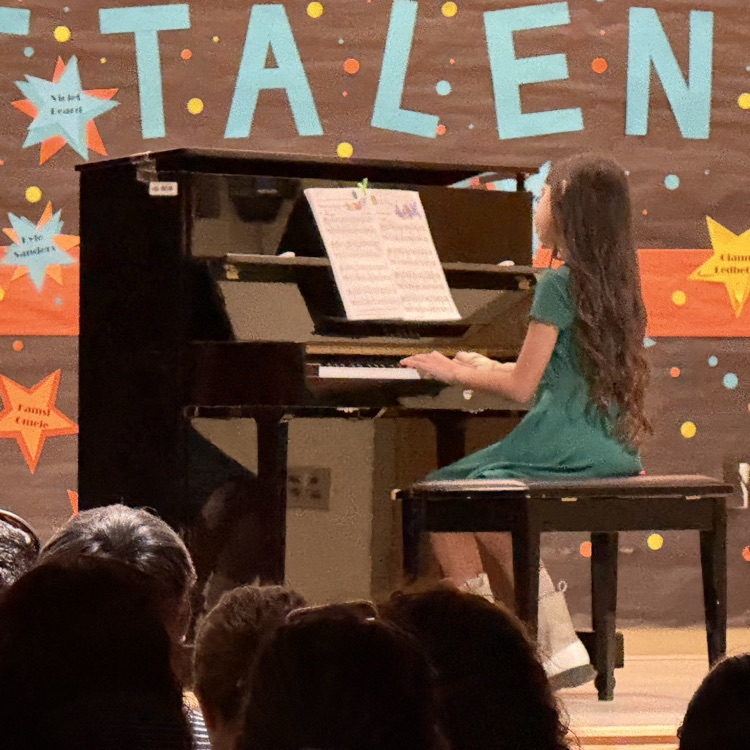 talent