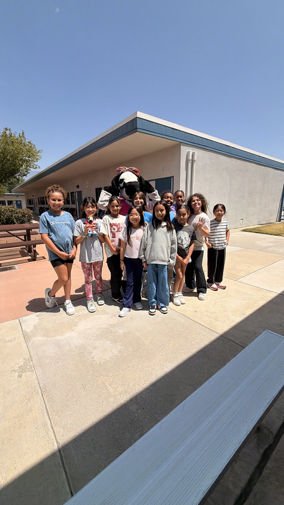 Ms. Gifford's Class!