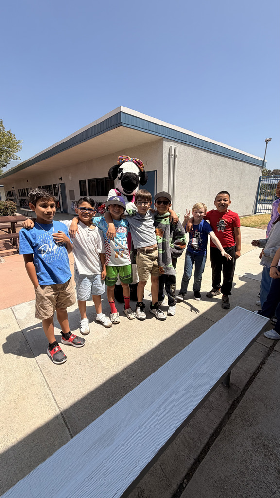 Ms. Gifford's Class!