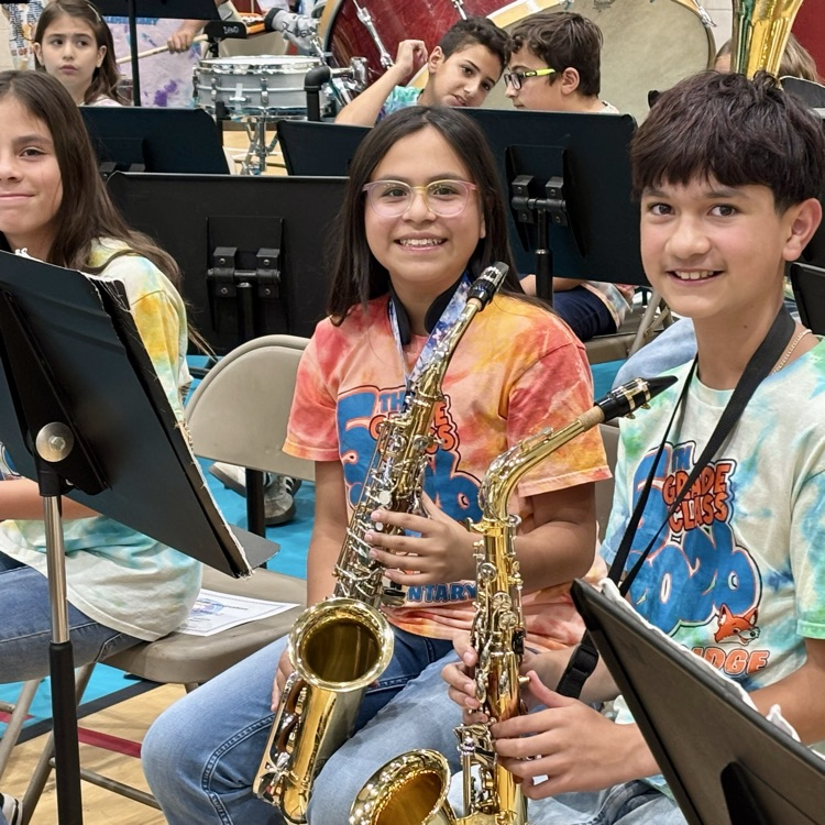 band 