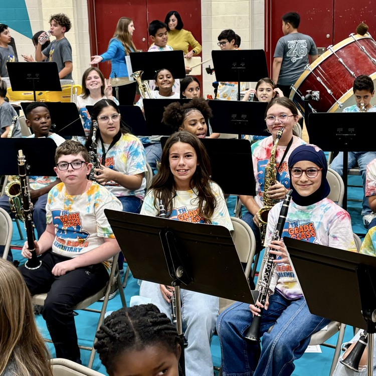 band