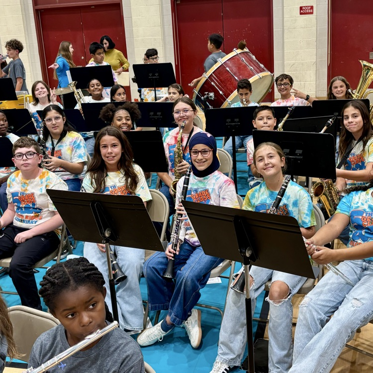 band