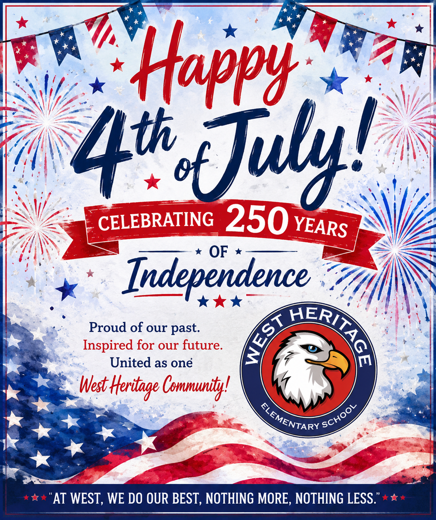 Happy 4th of July